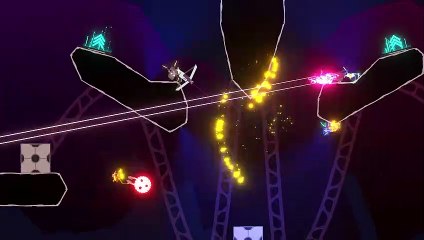 SpiderHeck - New Update Trailer   OUT NOW on PS, Xbox, PC