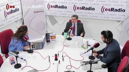 Federico a las 8: Sánchez aprueba con nocturnidad eliminar el delito de sedición