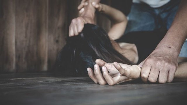 Femmes battues : violences au coeur des foyers