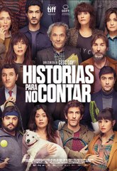 Historias para no contar - Trailer © Filmax