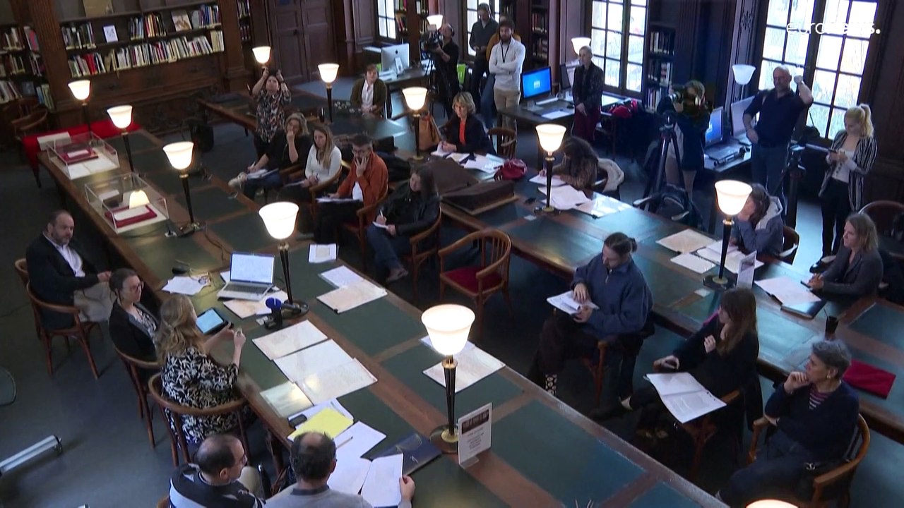 500 Jahre alter Brief von Karl V entschlüsselt