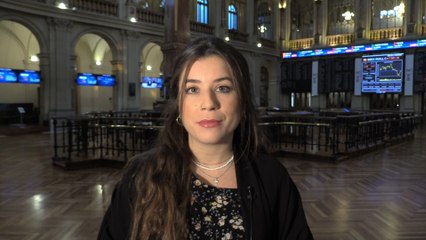 La bolsa española se mantiene plana, pendiente de China y Wall Street