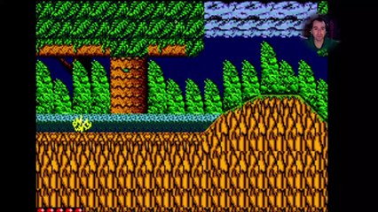 Jurrasic Park (Master System)