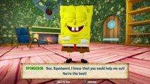 Spongebob Battle For Bikini Bottom Rehydrated! (100%) [1]