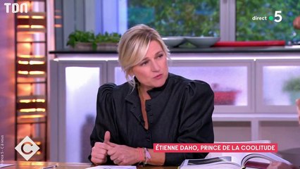 "Ma période racaille" : Etienne Daho revient sur le jour où il s'est fait arrêter par la police