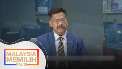 Kerajaan Baharu | Jawatan TPM perlu disandang Presiden UMNO untuk kekal stabil