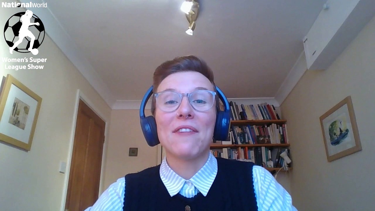 What does Beth Mead's injury mean for Arsenal and England? video