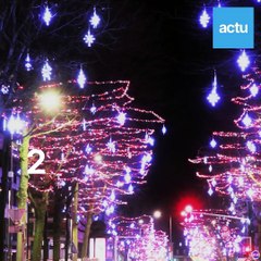 Idées de sorties au Mans les 26 et 27 novembre 2022