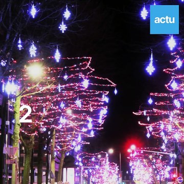 Idées de sorties au Mans les 26 et 27 novembre 2022