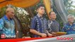 Pemangku Raja Pahang rasmi Festival Orang Asal Peringkat Antarabangsa 2022