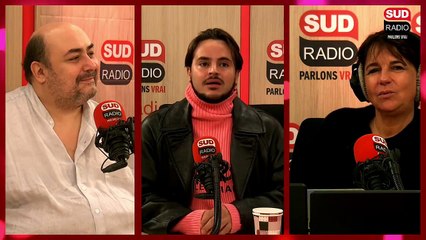 "Je vais soutenir ma communauté", Yannis Marshall révèle qu'il veut voir Louis gagner la "Star Academy"