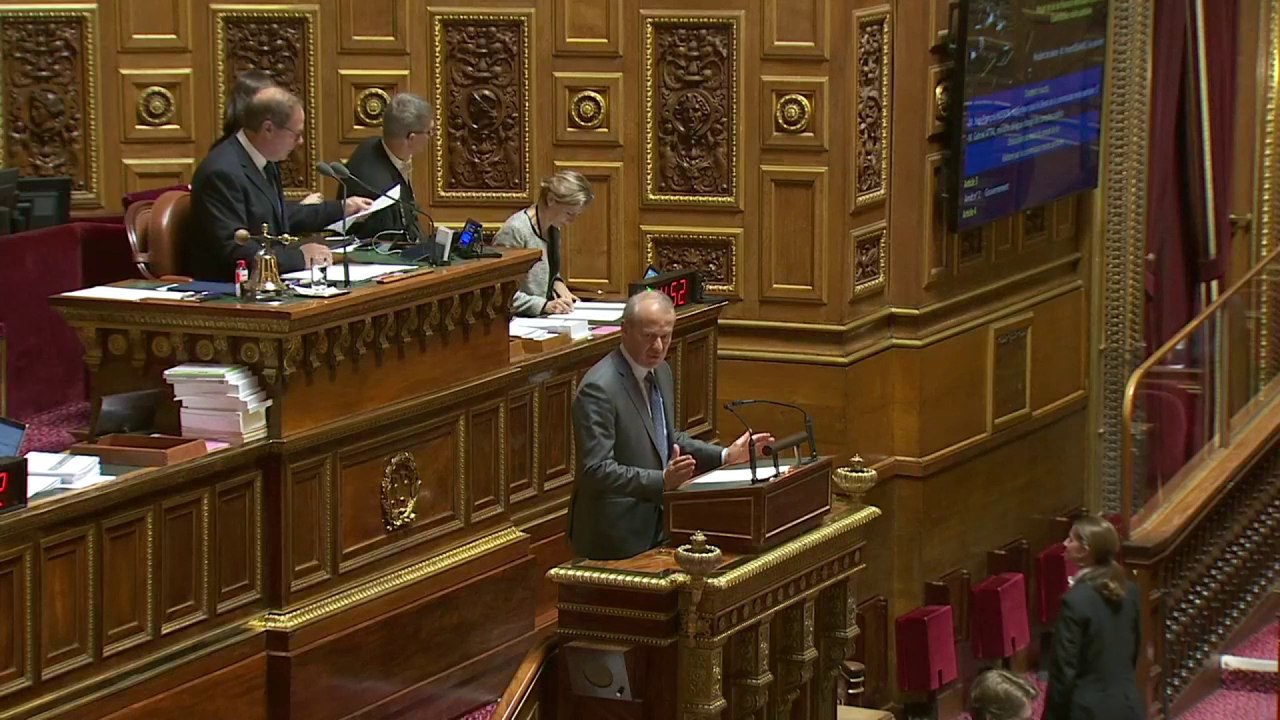 Soutien aux ménages : le Parlement adopte définitivement le budget rectificatif de fin d’année