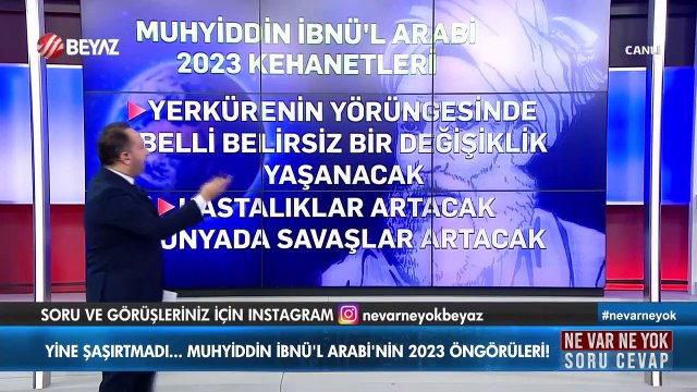 Türkiye bunu ilk kez duyacak Türkler Halep’e ve Kudüs’e girecek