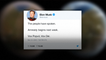 Musk verkündet "Amnestie" für gesperrte Twitter-Konten
