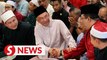 Anwar not thinking of helming Finance Ministry