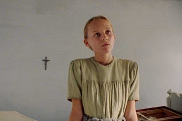 También en el cielo - Tráiler © Filmin