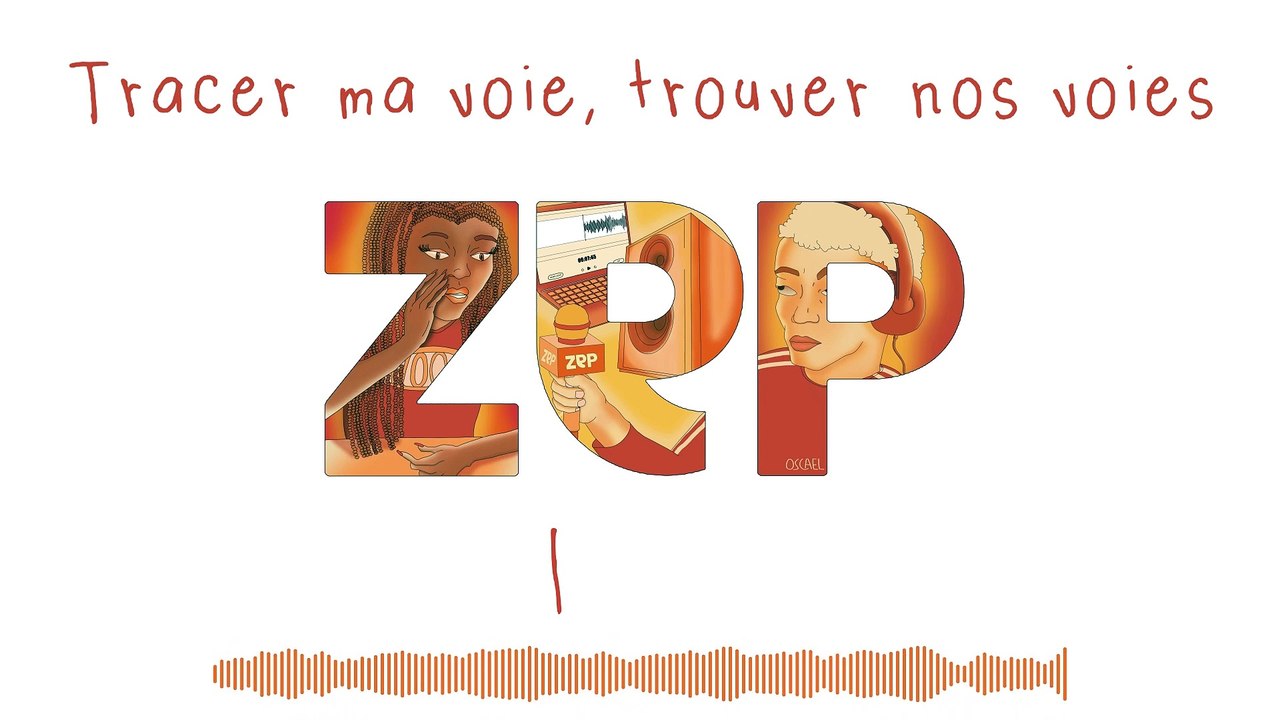 PODCAST | Tracer ma voie, trouver nos voies