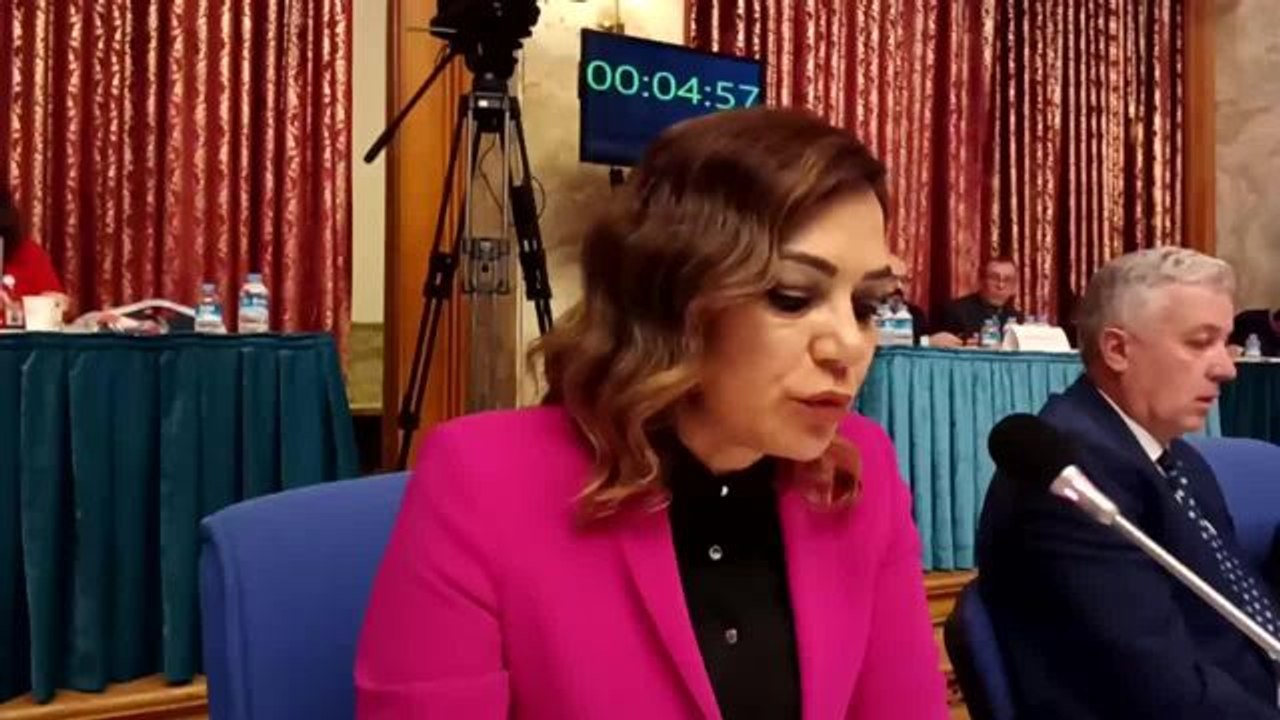 Candan Yüceer, Yıllardır Açıklanmayan 'Kanser Raporu'nu Sordu; Bakan Koca, Raporu Çevre Bakanlığı'na İlettiklerini Söyledi