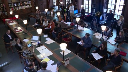 Francia, decifrato dopo cinque secoli il codice segreto di Carlo V