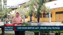 Beradaptasi Dengan Perkembangan Teknologi, Guru Diajak Jadi Konten Kreator