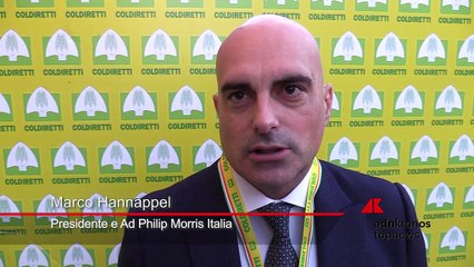 Philip Morris annuncia nuovi investimenti in Italia