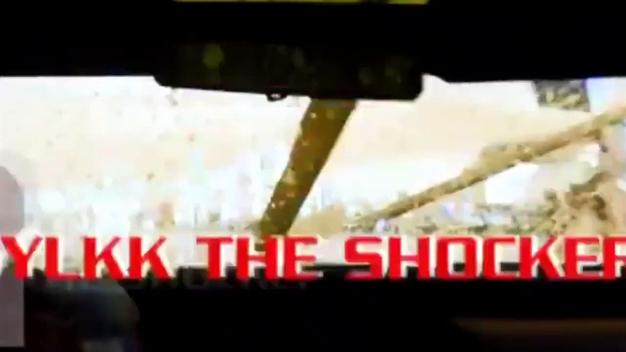 American Gangsta Bande-annonce (EN)