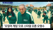 성추행 혐의 기소…‘깐부 할아버지’ 오영수, 전면 부인