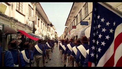 Heneral Luna Bande-annonce (EN)