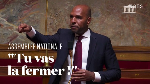 Le débat sur les soignants non vaccinés fait monter la tension à l'Assemblée nationale