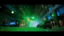 SPIRITED Official Trailer 2022 - Ryan Reynolds - Will Ferrell