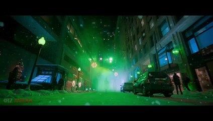 SPIRITED Official Trailer 2022 - Ryan Reynolds - Will Ferrell