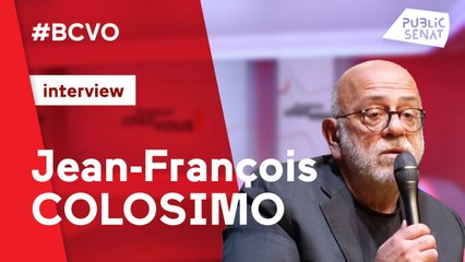 Ukraine : "La Russie a déjà perdu la guerre" analyse Jean-François Colosimo