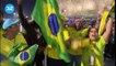 Fifa World Cup: Brazil will be crowned six-time winners, say fans