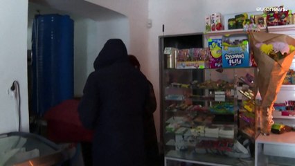 زيلنسكي يدعو أوروبا إلى تجنب الانقسام والأوكرانيون يفتقدون الكهرباء والماء بعد الضربات الروسية