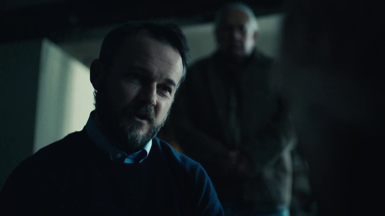 Catch the Fair One - Trailer (Deutsch) HD