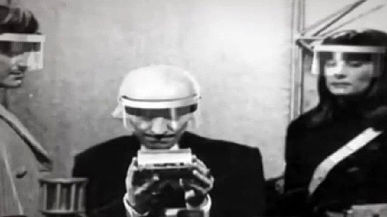 Doctor Who S03E15 The Daleks' Master Plan Pt 6 Coronas Of The Sun [Missing (1963–1989)