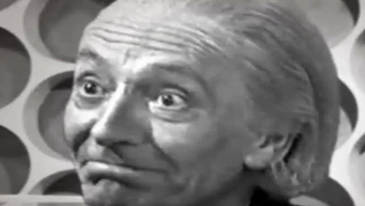 Doctor Who S03E16 The Daleks' Master Plan Pt 7 The Feast Of Steven [Missing (1963–1989)