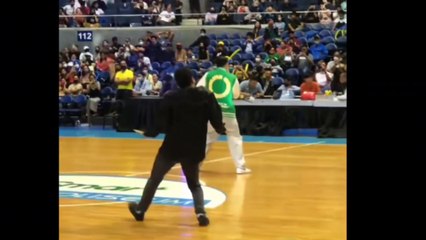 PABALIK SA'YO ~DARREN ESPANTO