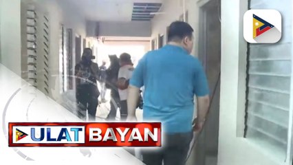 Nasa 2-K pabahay ng pamahalaan, kasalukuyang ipinapatayo sa Caloocan