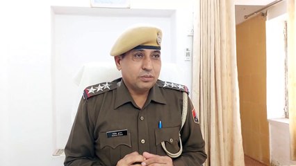 सुनें VIDEO : Nagaur के डीडवाना में एक ही रात में हो गई तीन ऐसी वारदातें, पुलिस का आया यह बयान