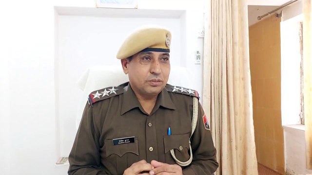 सुनें VIDEO : Nagaur के डीडवाना में एक ही रात में हो गई तीन ऐसी वारदातें, पुलिस का आया यह बयान
