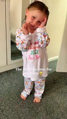 They grow up so fast