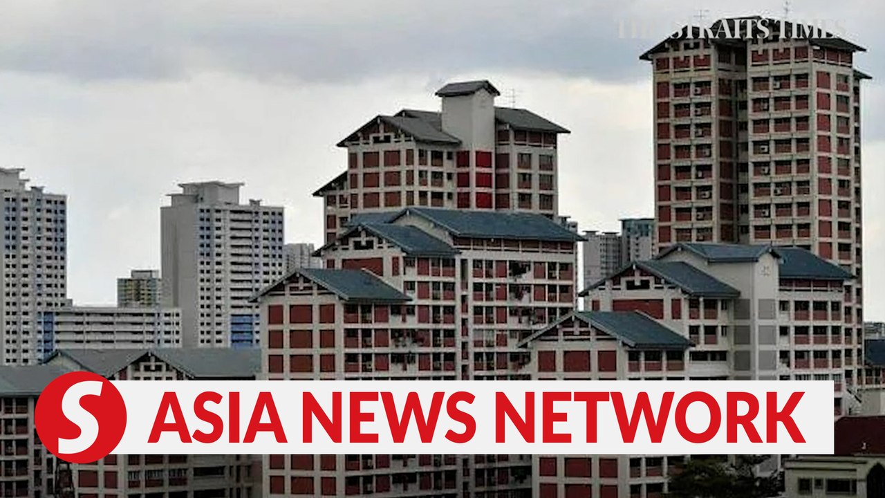 The Straits Times | Which housing loan should I go for in Singapore?