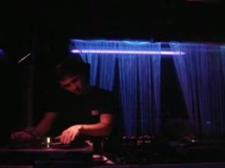 Sascha @ Kaméléon le 14/03/2008