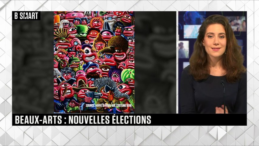 Art & finance : les tendances