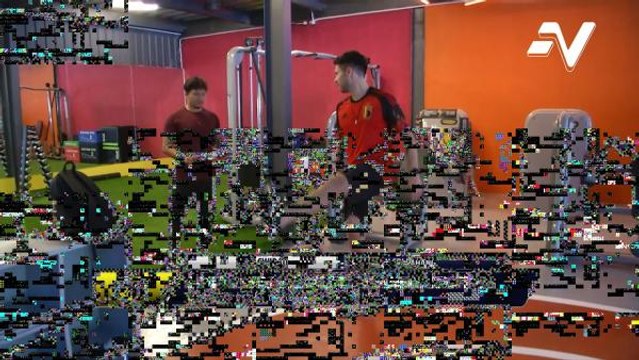 Nick Swirad terkilan tidak dapat sertai kem latihan pusat Harimau Malaya