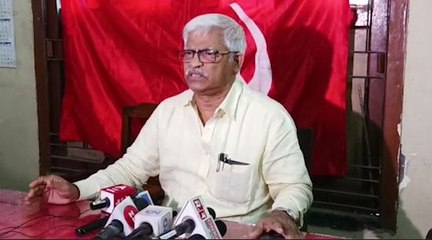 আইনের কোনও শাসন নেই, শাসকের আইন আছে পশ্চিমবাংলায়!: সুজন চক্রবর্তী