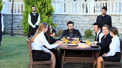 Emanet Dizisi 466. Bölüm İzle (3. Sezon 50. Bölüm)