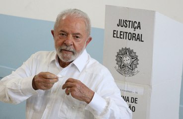 Lula cancela compromissos para seguir 'ordens médicas'