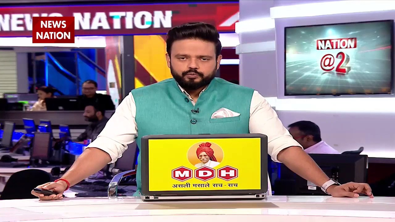 Delhi Breaking : मनीष सिसोदिया के केजरीवाल की हत्या की साजिश वाले बयान पर BJP का पलटवार |